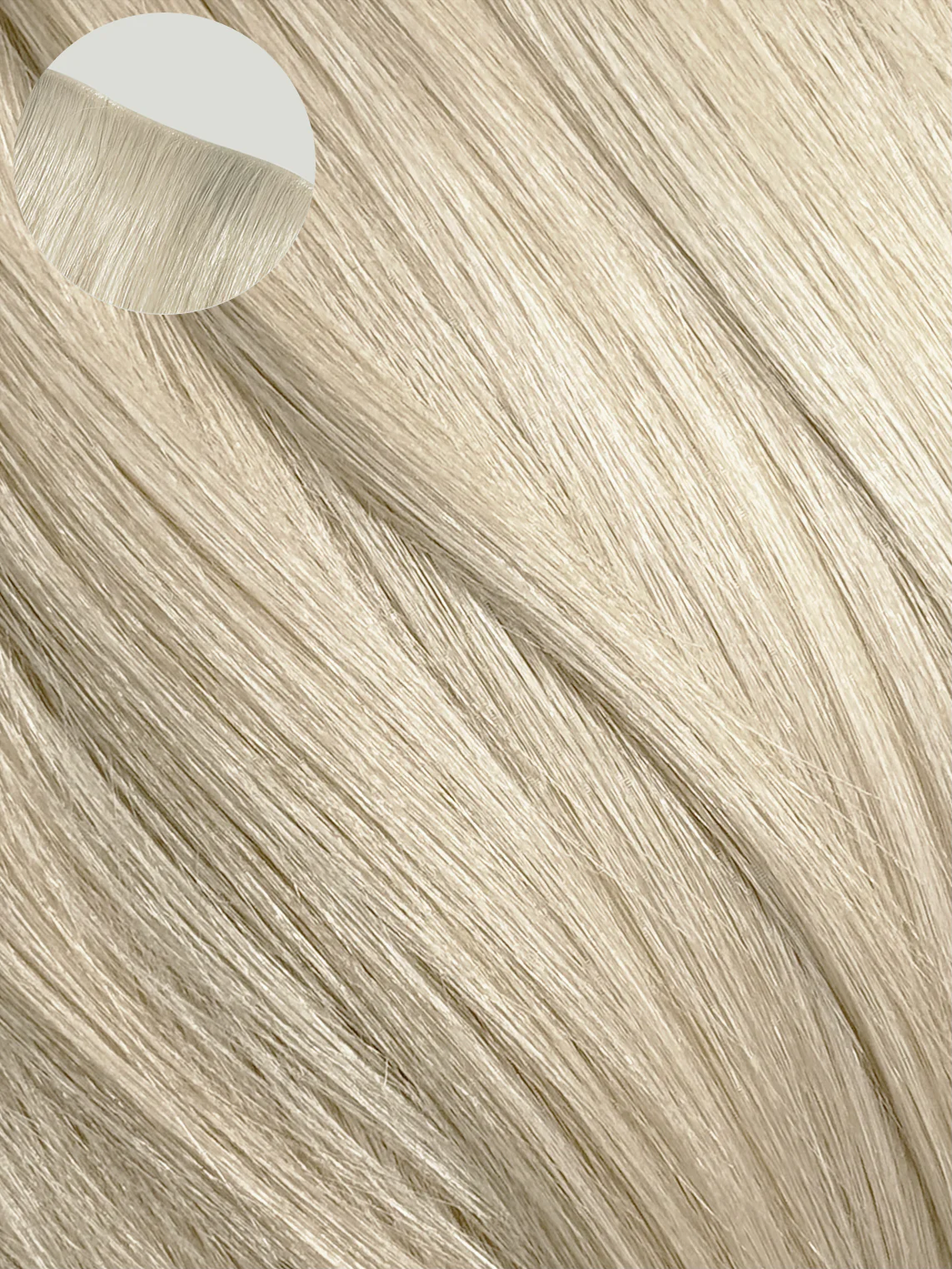18 Inch Hair Extensions