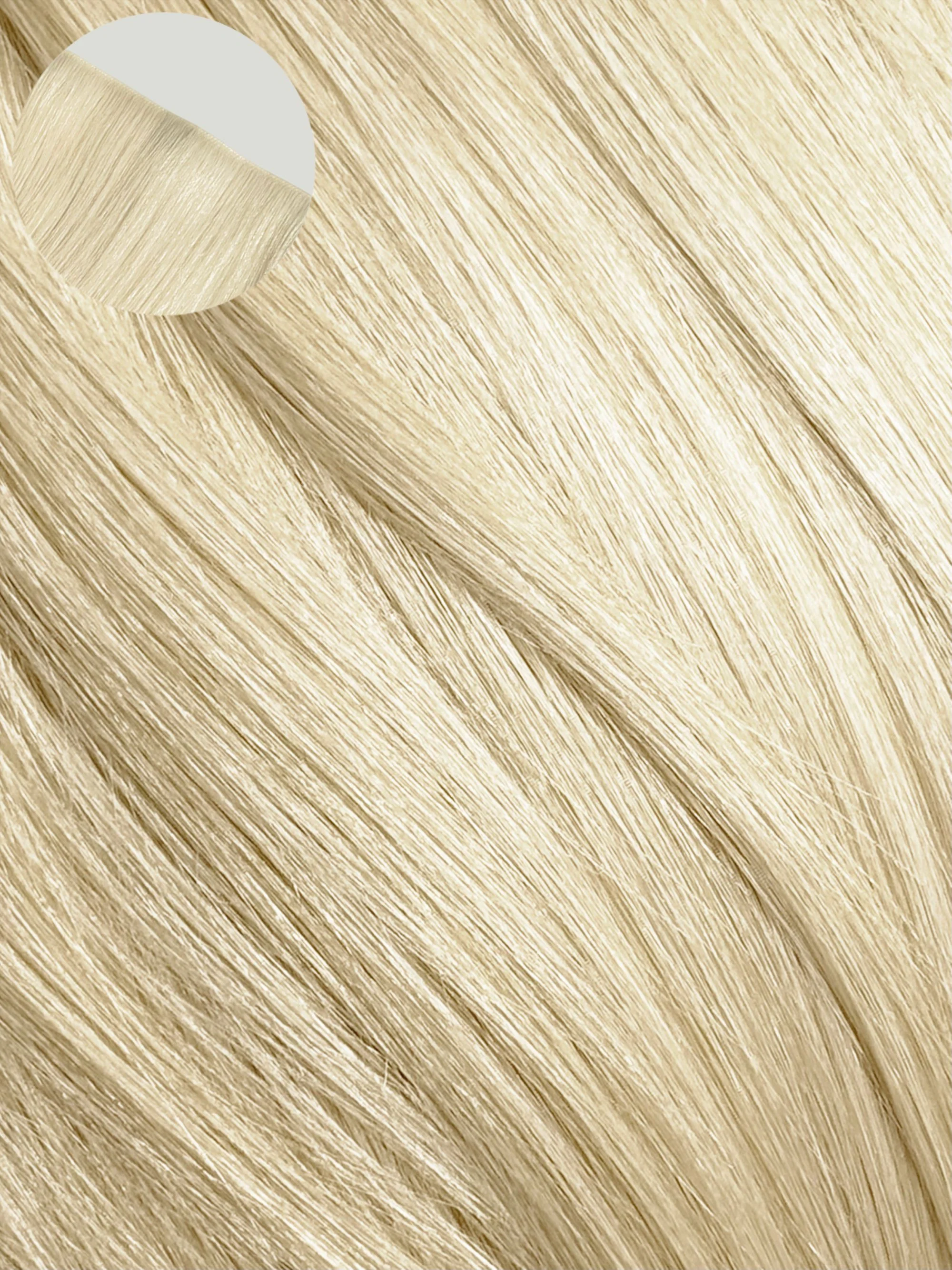 Single Clip In Hair Extensions